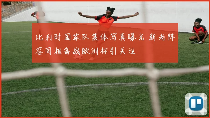 比利时国家队集体写真曝光 新老阵容同框备战欧洲杯引关注