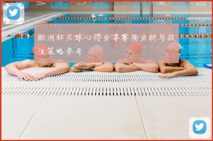 欧洲杯买球心得分享赛场分析与投注策略参考