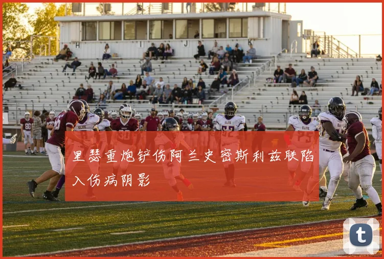 里瑟重炮铲伤阿兰史密斯利兹联陷入伤病阴影